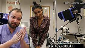 dominant miss marss endures intense face fucking then cum blast