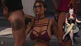 hidden cam catches skinny milf wife missionary pounded at casting