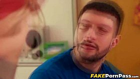 ebony josy black and stacy cruz lick pussies in hot threesome