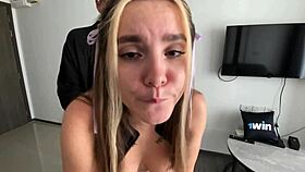 misty summers unveils pacificgirl671's steamy solo play