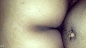 big ass ebony amateur rides cock cowgirl style homemade heat