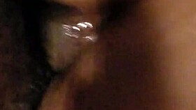 Ex-girlfriend begs for rough anal creampie pounding now!