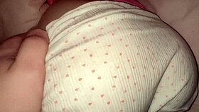 ever wonder why 18+ girls beg for cum on panties during pov panty fetish fucking? 