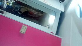 hey babe, take this cock from ass straight to your face fuck