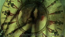 Dark Lantern Presents Victorian Gentleman's Erotic Group Sex Confessions Vintage