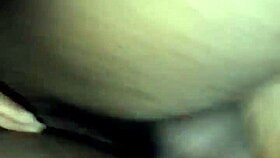 pretinha's tight ass takes hardcore anal pounding