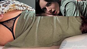 Share my bed and get this wet pussy surprise?