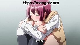 Ever thought friends' sex could turn into three wild episodes?