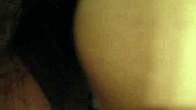 Ex-girlfriend begs for rough anal creampie pounding now!