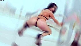 lunita galactica craves monster cocks pounding ass pussy cum dap