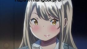 Ever thought friends' sex could turn into three wild episodes?