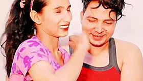 can this sexy teen handle that thick older cock pounding her wet pussy hard?