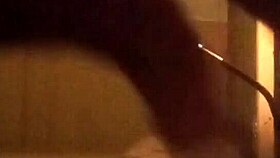 in the hotel muscular guy rips latina milf clothes licks dripping wet pussy