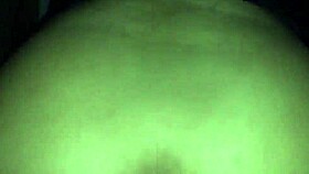 big ass ebony amateur rides cock cowgirl style homemade heat