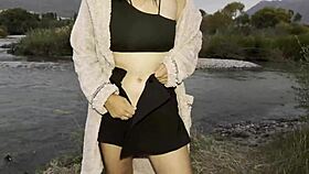 Compilation of sluts pissing wet pussies public in forest car pov kinky travel!