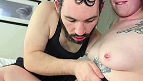 check out allison bloom's rough pov blowjob, deepthroat and cumshot!