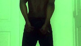 fantasizing giving oral to my 19yo self in tight jeans old young parody