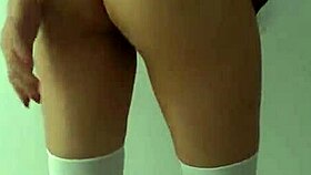 did your teacher ever punish you like this for being bad?