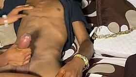 i crave hot blowjobs and creampie fucks with these sexy big cocks