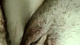 i love slamming this hot milf's tight ass in amateur anal