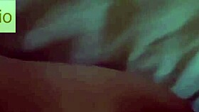 😏 horny arab babe secretly rubs her shaved wet pussy solo at home