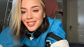 Hey, your best friend's girlfriend just gave me epic head while he shopped