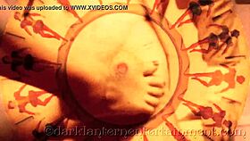 Dark Lantern Presents Victorian Gentleman's Erotic Group Sex Confessions Vintage