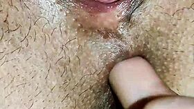 i love slamming this hot milf's tight ass in amateur anal