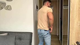 Big ass latina slut rides best friend's dad's huge cock