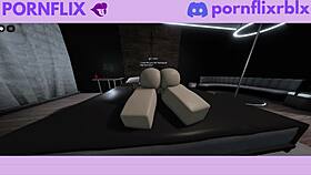 Girlfriend's First Time Losing Virginity to Boyfriend in Hot Fuck