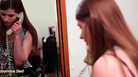 Alice March and Rilee Marks Lick Pussy Passionately in Steamy Tub with Intense Orgasms