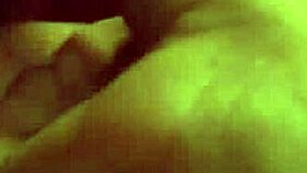 fuck yes beautiful busty lesbian slave gets licked clean by mistress!