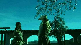 taylor rain takes raw pounding in intense session