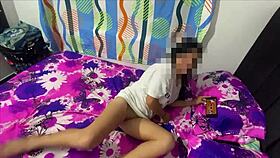 flaca, swallow your old perv's entire monster cock in that tight teen pussy ride?