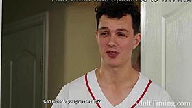 Syren De Mer Christy Love Domination Threesome Victory