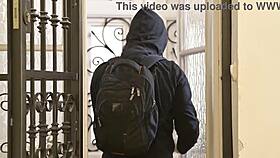 brunette miami babe handles steamy dp threesome like a pro gp3285