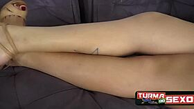 i love anal from behind alessandra fadyla so naughty latina pounding