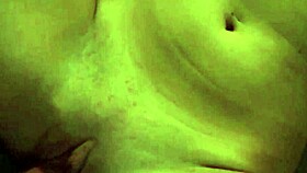 oh man, brynn jay rides and sucks her boyfriend's monster cock for creamy facials