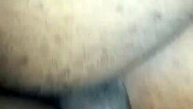 pretinha's tight ass takes hardcore anal pounding