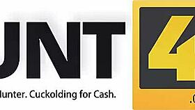 Hunt4k naughty girl loves anal cash fuck outdoors with old stud.