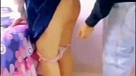 hot mexican amateurs fuck raw in living room, no condoms no motel just heat!