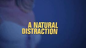 Hadley Viscara craves Charles Dera's throbbing suck