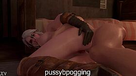 Best 3D Hentai Game Delivers True Explosive Facials