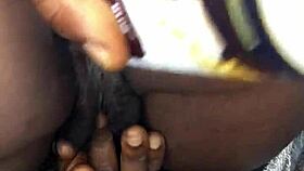 hello watch me ride this fan gift bottle till i cum hard