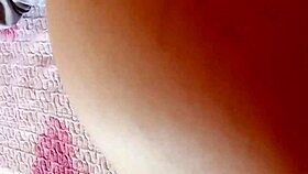 shake that curvy fat ass in bedroom uuu shekerando