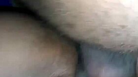 pretinha's tight ass takes hardcore anal pounding
