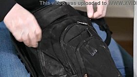 brunette miami babe handles steamy dp threesome like a pro gp3285