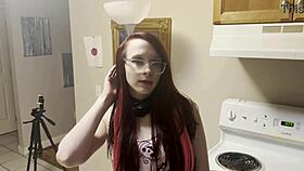 Busted drinking late trades tight ass pussy mouth silence