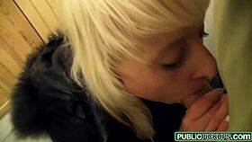 laura's shaved milf ass and pussy get hardcore anal fucked public pickup style