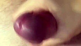 fit athletic girl with tight wet pussy craves big cock